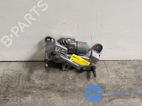 Electronic module MERCEDES-BENZ S-CLASS (W221, V221) S 320 CDI 4-matic (221.080, 221.180) | BP27404541M83 