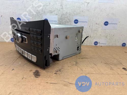 Radio MERCEDES-BENZ E-CLASS T-Model (S212) E 300 Hybrid / BlueTEC Hybrid (212.298) | BP25973553E6 