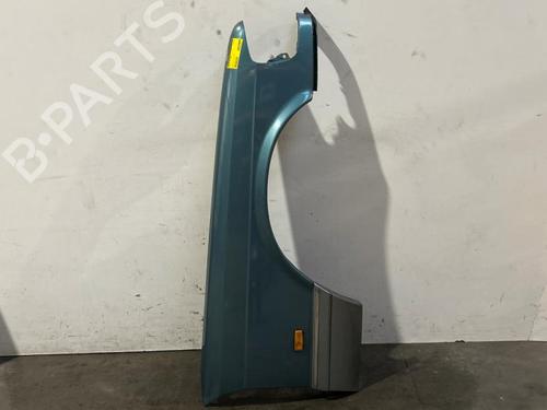 Used Right front fenders Right front fenders MERCEDES-BENZ S-CLASS (W126) 300 SE, SEL (126.024, 126.025) (188 hp) 39966260 39966260