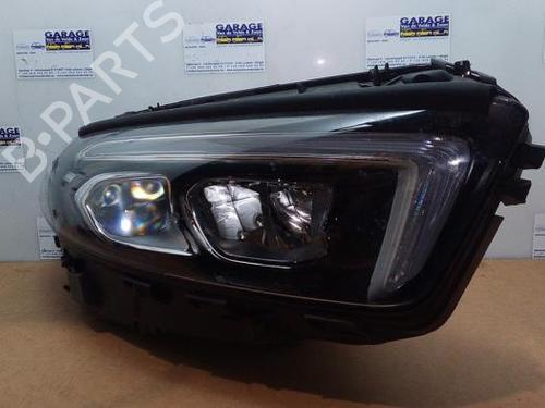 Used Right headlight Right headlight 38854083 38854083