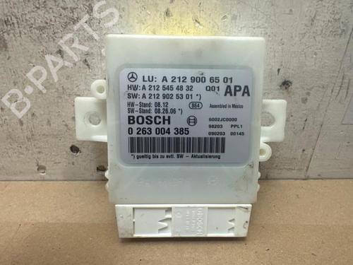 Control unit MERCEDES-BENZ E-CLASS (W212) E 350 BlueTEC 4-matic (212.094) | BP38836253M11 - Image 2