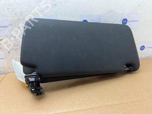 Right sun visor MERCEDES-BENZ A-CLASS (W176) A 200 CDI (176.001) | BP38836593I2 - Image 2