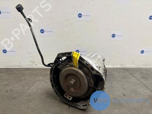 Gearbox MERCEDES-BENZ E-CLASS (W211) E 220 CDI (211.006) | BP25960115M3 
