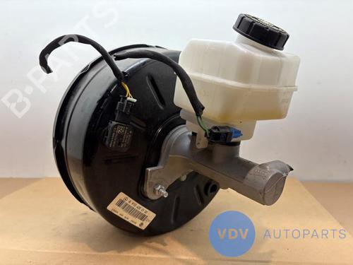 Servo brake MERCEDES-BENZ SPRINTER 3,5-t Van (B907, B910) 315 CDI RWD (907.631, 907.633, 907.635, 907.637) | BP29380830M42 