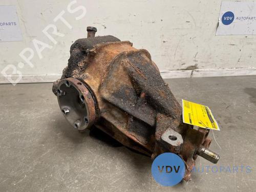 Used Rear differential MERCEDES-BENZ C-CLASS (W202) C 200 D (202.122) (88 hp) 25964784