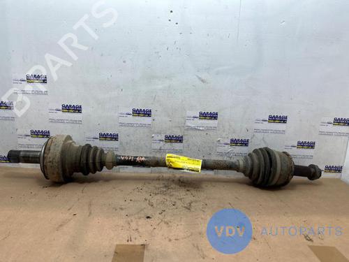 Left rear driveshaft MERCEDES-BENZ VITO / MIXTO Van (W639) 113 CDI (639.601, 639.603, 639.605) | BP25955705M40 