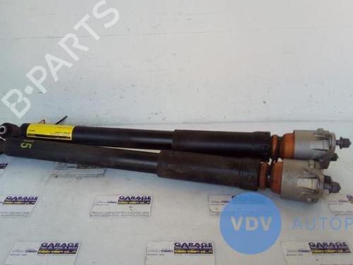 Used Tailgate lift support MERCEDES-BENZ A-CLASS (W176) A 200 CDI (176.001) (136 hp) 25942526