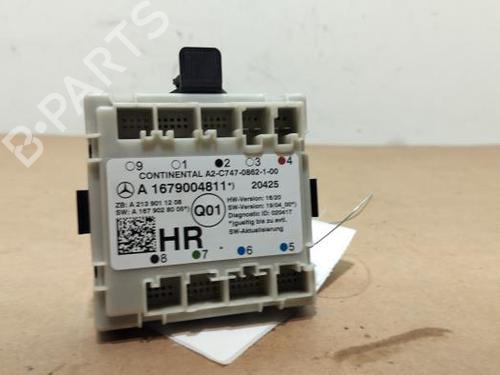 Used Electronic module Electronic module 39151819 39151819