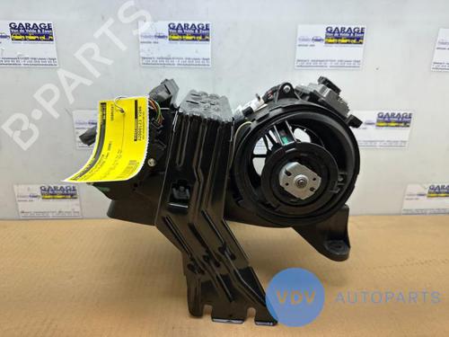 Used Heater blower motor MERCEDES-BENZ GL-CLASS (X164) GL 450 CDI 4-matic (164.828) (306 hp) 25945092