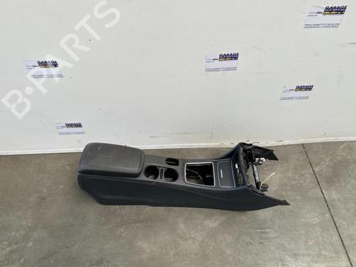 Middle console MERCEDES-BENZ A-CLASS (W176) A 200 CDI / d (176.008) | BP38849259I22 - Image 2