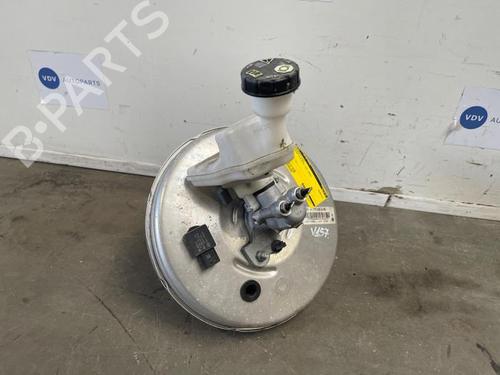 servo-brake-mercedes-benz-a-class-w177-2018-38838844 main image