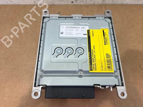 Engine MERCEDES-BENZ A-CLASS (W177) A 250 e (177.086) | BP38829599M1 - Image 2