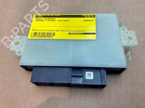 Used Electronic module Electronic module 38841527 38841527