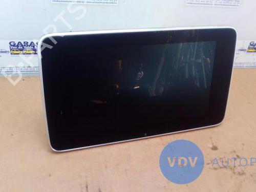 Used Display monitor MERCEDES-BENZ C-CLASS Convertible (A205) AMG C 43 4-matic (205.464) (367 hp) 25947550