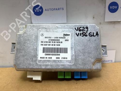 Used Electronic module Electronic module 38841339 38841339