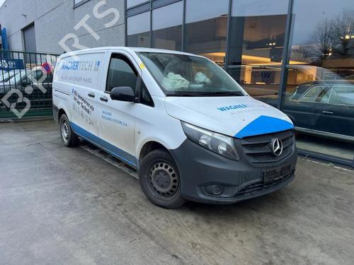 Handskerum MERCEDES-BENZ VITO Van (W447) 116 CDI (447.601, 447.603, 447.605) | BP38832762C95 - Image 4