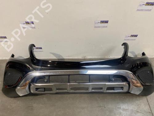 Used Front bumper Front bumper MERCEDES-BENZ GLC (X253) 400 d 4-matic (253.923) (330 hp) 38845942 38845942