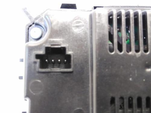 Climate control MERCEDES-BENZ E-CLASS (W212) E 250 CDI / BlueTEC (212.003, 212.004) | BP38856280I5 - Image 5