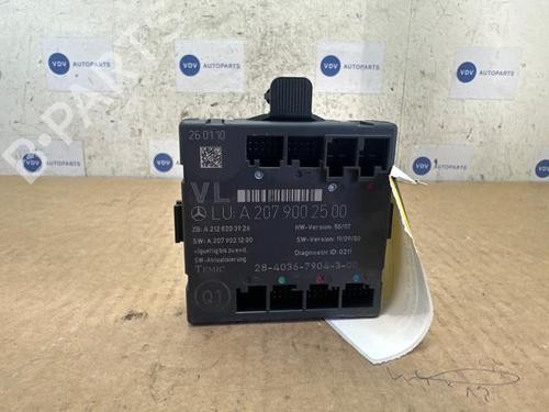 electronic-module-mercedes-benz-e-class-coupe-c207-2009-2010-2011-2012-2013-2014-2015-2016-38831379 main image