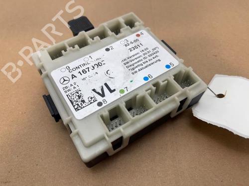 Elektronisk modul Elektronisk modul 38824974 38824974