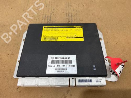 Used Electronic module Electronic module 38852660 38852660