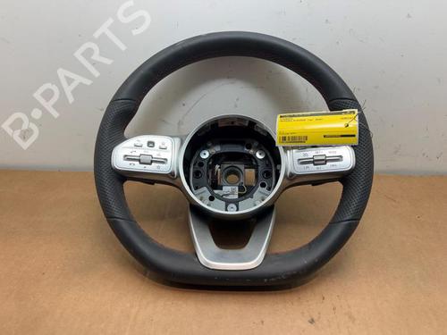 steering-wheel-mercedes-benz-a-class-w177-2018-38820340 main image