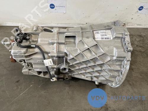 Gearbox MERCEDES-BENZ VITO Tourer (W447) 114 CDI (447.701, 447.703, 447.705) | BP25975712M3 