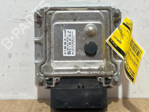 Øvrige Styrinhsenheder Øvrige Styrinhsenheder CITROËN C3 I (FC_, FN_) 1.6 16V (109 hp) 39698016 39698016