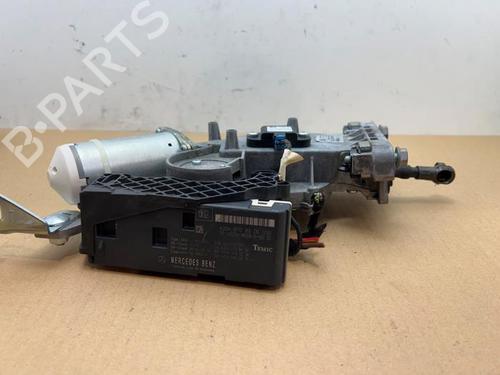 Electronic module MERCEDES-BENZ E-CLASS (W212) E 350 BlueTEC 4-matic (212.094) | BP38825636M83 - Image 3