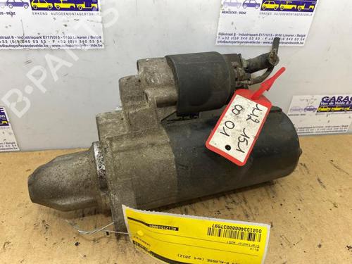 Used Starter Starter MERCEDES-BENZ R-CLASS (W251, V251) R 320 CDI 4-matic (251.022, 251.122) (224 hp) 38846739 38846739