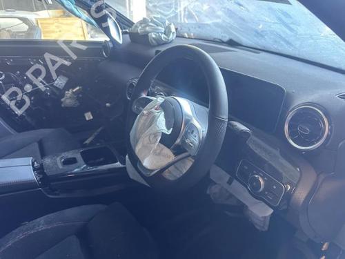 Switch MERCEDES-BENZ A-CLASS Saloon (V177) A 180 d (177.103) | BP38825629I30 - Image 13