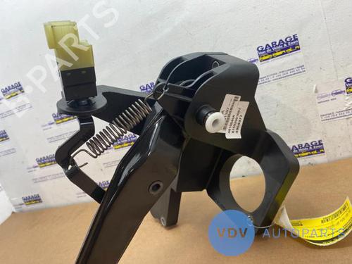 Break pedal MERCEDES-BENZ A-CLASS (W169) A 160 (169.031, 169.331) | BP25952706I19 