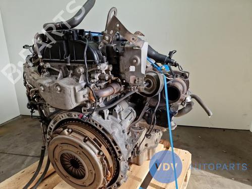 Other MERCEDES-BENZ C-CLASS T-Model (S204) C 180 CDI (204.200) | BP29234902O1 