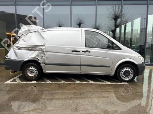 Front right panel MERCEDES-BENZ VITO / MIXTO Van (W639) 119 (639.601, 639.603, 639.605) | BP38818932C59  - Image 5