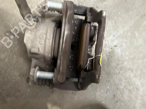 Left front brake caliper MERCEDES-BENZ E-CLASS (W213) E 200 d (213.012) | BP38835775M105 - Image 2