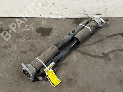 Used Left front shock absorber Left front shock absorber 38820617 38820617