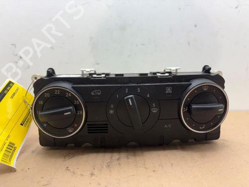 Used Climate control Climate control 38825246 38825246