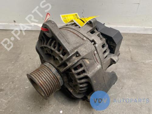 Alternator MERCEDES-BENZ SPRINTER 3-t Platform/Chassis (B903) 314 (903.011, 903.012, 903.013, 903.022, 903.612,... | BP25951514M7 