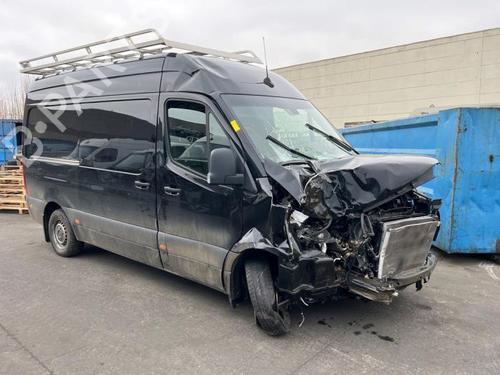 Front right panel MERCEDES-BENZ SPRINTER 3,5-t Van (B907, B910) 317 CDI RWD (907.631, 907.633, 907.635, 907.637) | BP38823774C59 - Image 4
