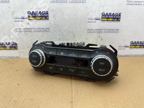 Used Climate control Climate control 38849283 38849283