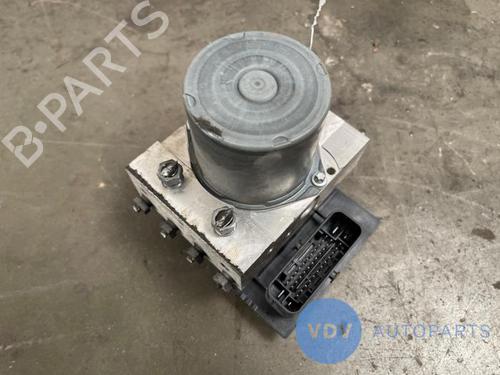 Used ABS pump MERCEDES-BENZ E-CLASS T-Model (S212) E 220 CDI / BlueTEC (212.202, 212.201) (170 hp) 27457973