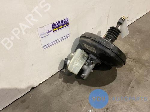 Servo brake MERCEDES-BENZ A-CLASS (W169) A 180 CDI (169.007, 169.307) | BP25944528M42 