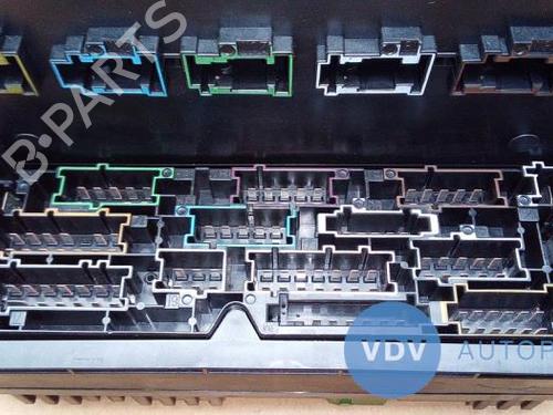 Electronic module MERCEDES-BENZ E-CLASS (W212) E 200 CDI / BlueTEC (212.005, 212.006) | BP25944227M83 