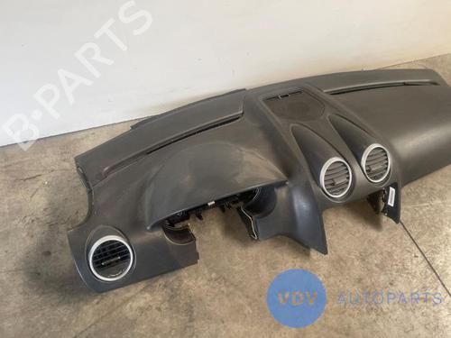 Dashboard MERCEDES-BENZ M-CLASS (W164) ML 280 CDI 4-matic (164.120) | BP27305964C46 