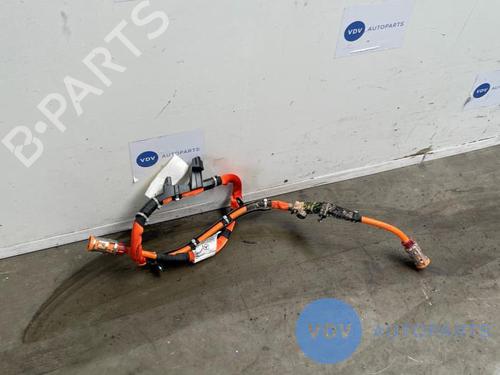 Used Wiring harness MERCEDES-BENZ A-CLASS (W177) A 250 e (177.086) (218 hp) 25963282