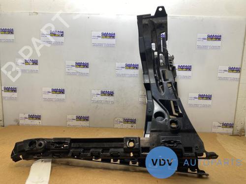 Pare-Chocs D'Angle MERCEDES-BENZ C-CLASS (W205) C 180 BlueTEC / d (205.036) (116 hp) 25955813