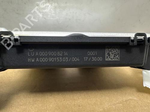 Electronic module MERCEDES-BENZ SPRINTER 3,5-t Van (B907, B910) 316 CDI RWD (907.631, 907.633, 907.635, 907.637) | BP38843192M83 - Image 4