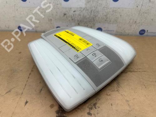 interior-roof-light-mercedes-benz-e-class-t-model-s212-2009-2010-2011-2012-2013-2014-2015-2016-38831161 main image