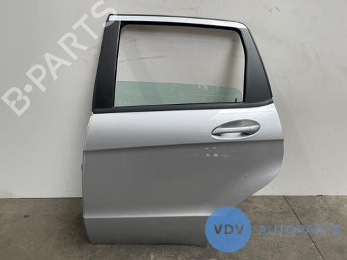 Used Left rear door MERCEDES-BENZ A-CLASS (W169) A 160 (169.031, 169.331) (95 hp) 27503674