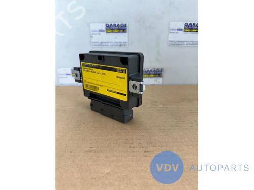 Used Electronic module MERCEDES-BENZ B-CLASS Sports Tourer (W246, W242) B 180 CDI / d (246.212) (109 hp) 25948259